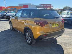 2023 SUZUKI
VITARA 1.6L