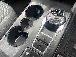 2018 Ford
Focus Trend