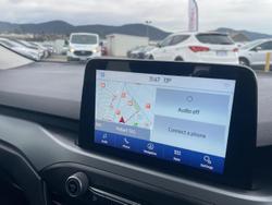 2018 Ford
Focus Trend
