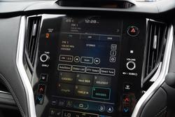 2024 Subaru Outback AWD Touring 6GEN MY25 AWD Crystal White