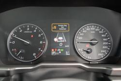 2024 Subaru Outback AWD Touring 6GEN MY25 AWD Crystal White