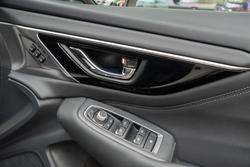 2024 Subaru Outback AWD Touring 6GEN MY25 AWD Crystal White