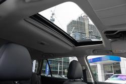 2024 Subaru Outback AWD Touring 6GEN MY25 AWD Crystal White