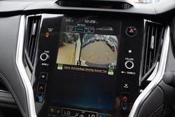 2024 Subaru Outback AWD Touring 6GEN MY25 AWD Crystal White