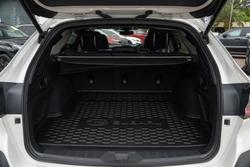 2024 Subaru Outback AWD Touring 6GEN MY25 AWD Crystal White