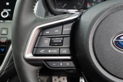 2024 Subaru Outback AWD Touring 6GEN MY25 AWD Crystal White