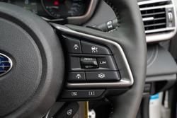 2024 Subaru Outback AWD Touring 6GEN MY25 AWD Crystal White