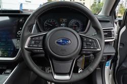 2024 Subaru Outback AWD Touring 6GEN MY25 AWD Crystal White