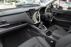 2024 Subaru Outback AWD Touring 6GEN MY25 AWD Crystal White