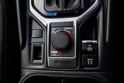 2023 Subaru
Forester 2.5i 50 Years Edition