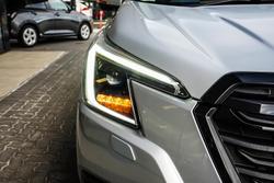 2023 Subaru
Forester 2.5i 50 Years Edition