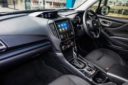 2023 Subaru
Forester 2.5i 50 Years Edition