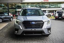 2023 Subaru
Forester 2.5i 50 Years Edition