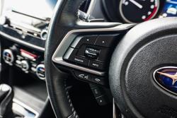2023 Subaru
Forester 2.5i 50 Years Edition