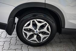 2023 Subaru
Forester 2.5i 50 Years Edition