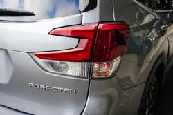 2023 Subaru
Forester 2.5i 50 Years Edition