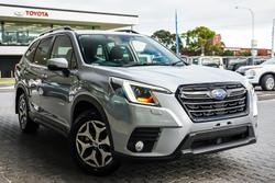 2023 Subaru
Forester 2.5i 50 Years Edition