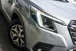2023 Subaru
Forester 2.5i 50 Years Edition