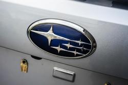 2023 Subaru
Forester 2.5i 50 Years Edition