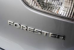 2023 Subaru
Forester 2.5i 50 Years Edition