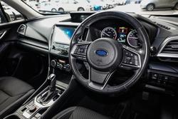 2023 Subaru
Forester 2.5i 50 Years Edition