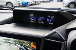2023 Subaru
Forester 2.5i 50 Years Edition