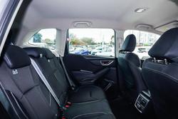2023 Subaru
Forester 2.5i 50 Years Edition