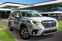 2023 Subaru
Forester 2.5i 50 Years Edition