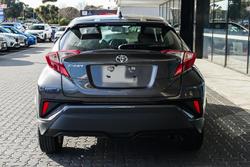 2023 Toyota
C-HR GXL