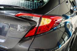 2023 Toyota
C-HR GXL