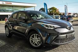 2023 Toyota
C-HR GXL