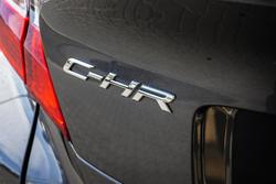 2023 Toyota
C-HR GXL