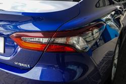 2023 Toyota
Camry Ascent