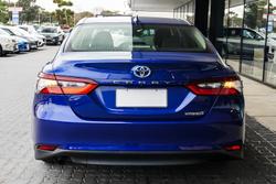 2023 Toyota
Camry Ascent