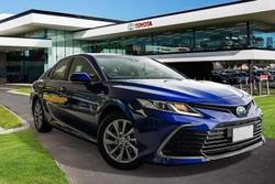2023 Toyota
Camry Ascent