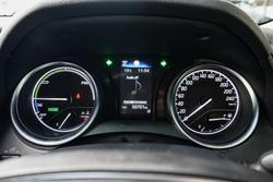 2023 Toyota
Camry Ascent