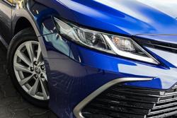 2023 Toyota
Camry Ascent