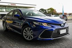 2023 Toyota
Camry Ascent