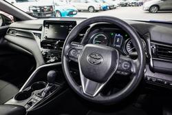 2023 Toyota
Camry Ascent