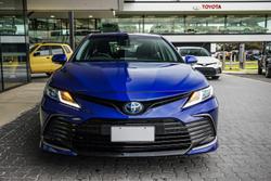 2023 Toyota
Camry Ascent