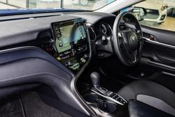 2023 Toyota
Camry Ascent