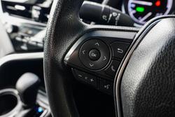 2023 Toyota
Camry Ascent