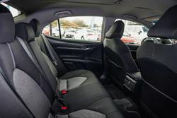2023 Toyota
Camry Ascent