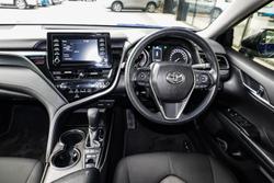 2023 Toyota
Camry Ascent