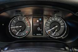 2022 Toyota
                Hilux SR5 Hi-Rider