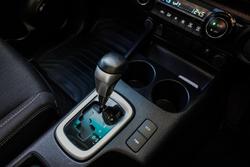 2022 Toyota
                Hilux SR5 Hi-Rider