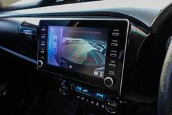 2022 Toyota
                Hilux SR5 Hi-Rider