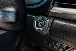 2022 Toyota
                Hilux SR5 Hi-Rider