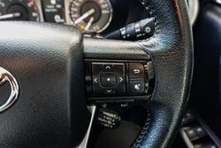 2022 Toyota
                Hilux SR5 Hi-Rider