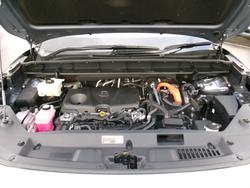 2022 Toyota
Kluger GX
